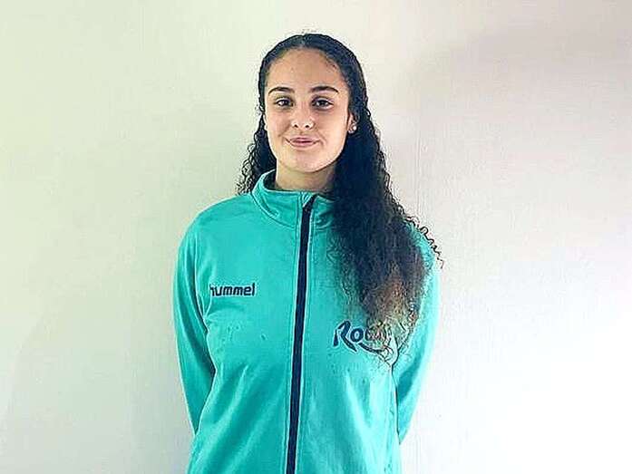 Valeria Martín Negrín/TA.